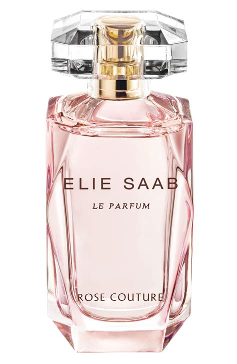 elie saab l'eau couture eau de toilette perfume feminino resenha